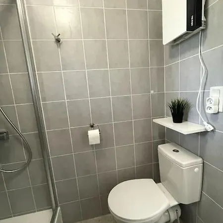 Appartement T2, 27 M2, Renove Carquefou Buitenkant foto