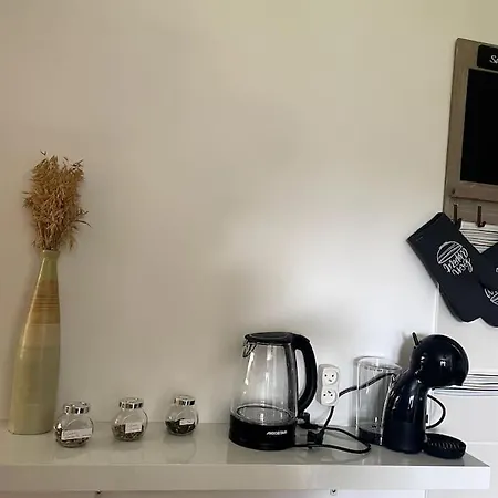 Appartement T2, 27 M2, Renove Carquefou Buitenkant foto