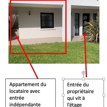 Appartement T2, 27 M2, Renove Carquefou Buitenkant foto