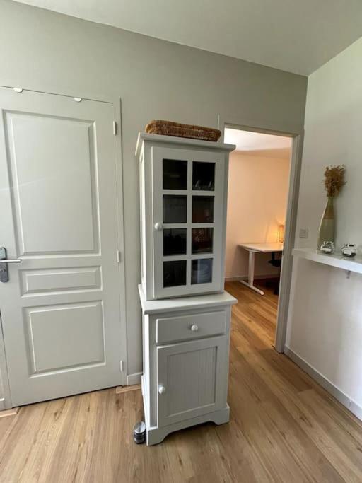 T2, 27 M2, Renove Apartment