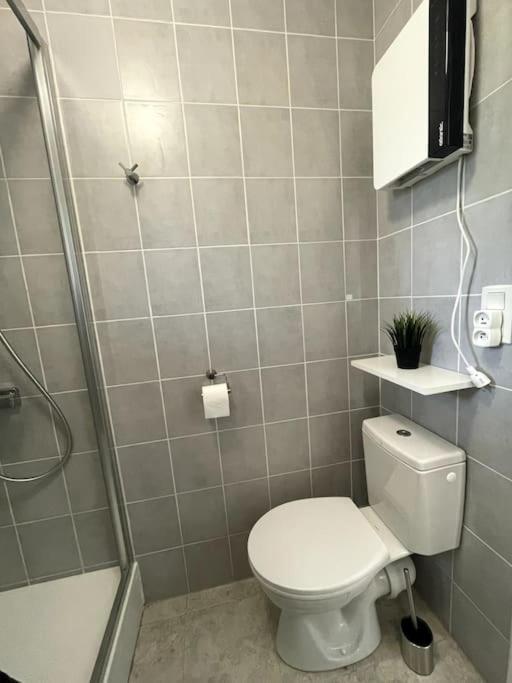Apartment T2, 27 M2, Renove