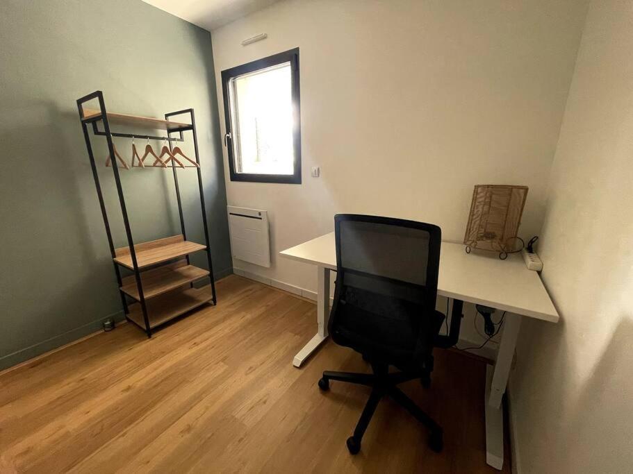 T2, 27 M2, Renove