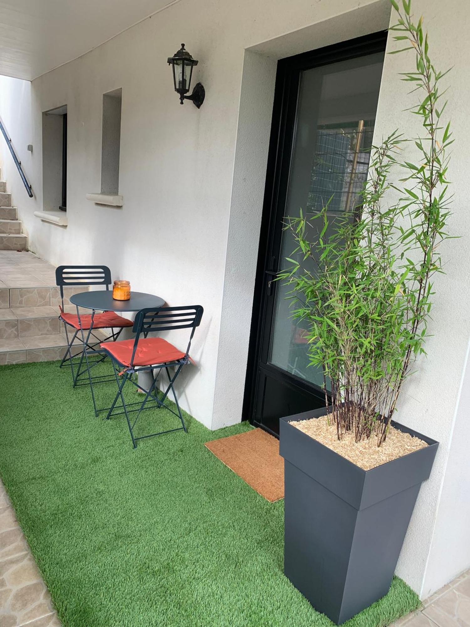 T2, 27 M2, Renove Apartment *